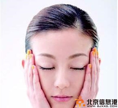 教你红血丝怎么消除 快速解决红血丝问题