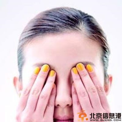 教你红血丝怎么消除 快速解决红血丝问题