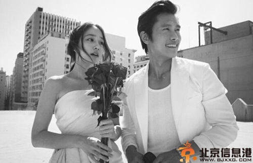 李秉宪老婆李珉廷个人资料 疑酒后不雅视频外泄