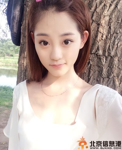 祝绪丹比基尼个人资料 微博素颜私房照曝光