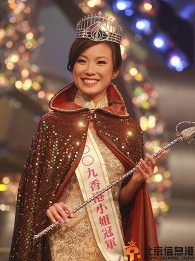 史上十大最丑港姐 不选美只选雷