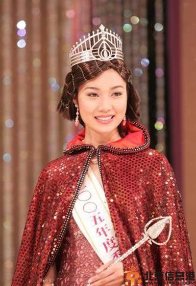 史上十大最丑港姐 不选美只选雷