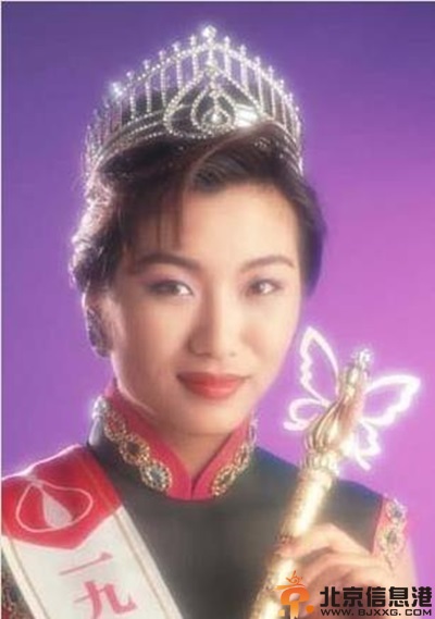 史上十大最丑港姐 不选美只选雷