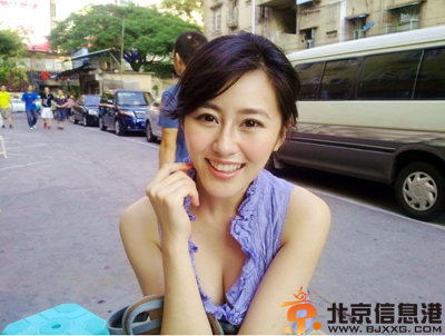 金世佳女友是谁揭个人资料 与李金铭结婚照被扒