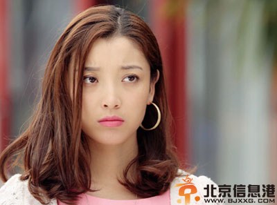 高晓菲个人资料年龄多大 揭高晓菲三围泳装图片