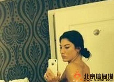 欧美不雅照女主角有谁 曝欧美不雅照女主角名单