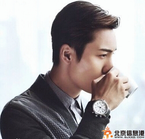 电视剧缘来幸福演员表 陈伟霆马天宇再续兄弟情