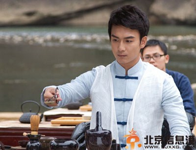 电影斗茶演员表剧情介绍 杨紫携手尔玛依娜