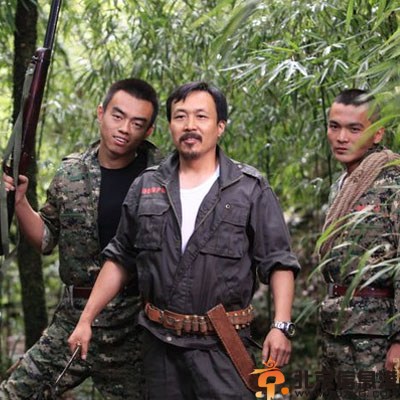 电影森林孤影演员表剧情介绍 定于9月12日正式上映