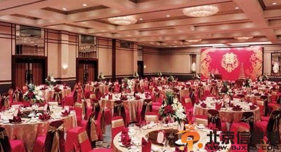 掌握挑选婚宴场地 让你轻松搞定婚宴