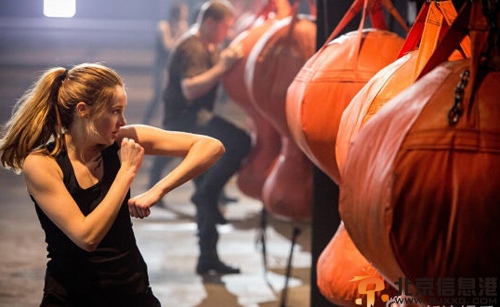 电影分歧者异类觉醒剧情介绍演员表 定档2014年9月8日