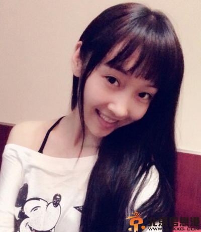 宣璐个人资料微博照片 其老公是谁揭秘