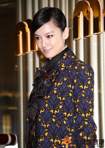 台湾富少李宗瑞不雅照再添女明星 林熙蕾安心亚身陷风波