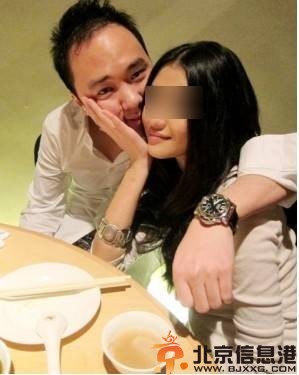 台湾富少李宗瑞不雅照再添女明星 林熙蕾安心亚身陷风波