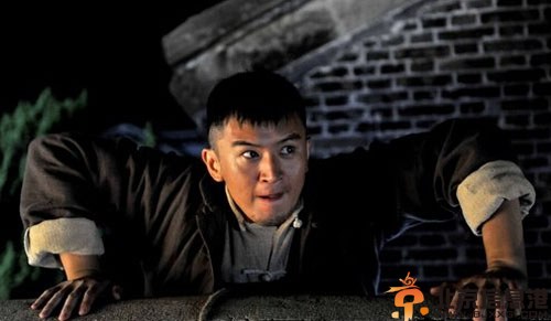 电视剧游击兵工厂分集剧情介绍演员表1-35全集大结局