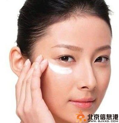 鱼尾纹怎么去除的方法 让您瞬间拥有电眼