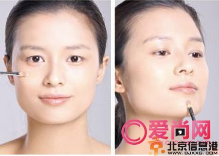 夏日裸妆大作战 教你打造时尚彩妆