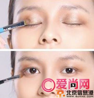 夏日裸妆大作战 教你打造时尚彩妆