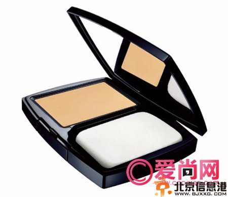 教你粉饼的选择和使用方法