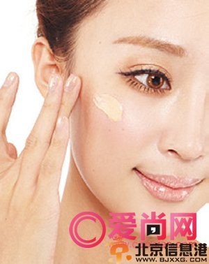 教你夏日BB霜怎么用让妆容更显通透