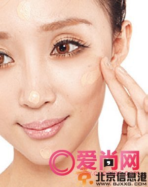 教你夏日BB霜怎么用让妆容更显通透
