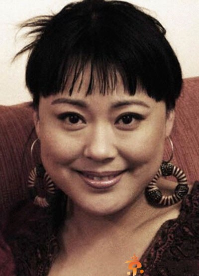 李菁菁老公张金华个人资料 李菁菁残疾儿子是谁