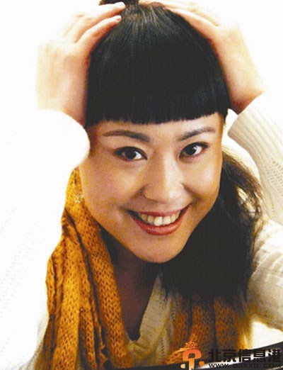 李菁菁老公张金华个人资料 李菁菁残疾儿子是谁