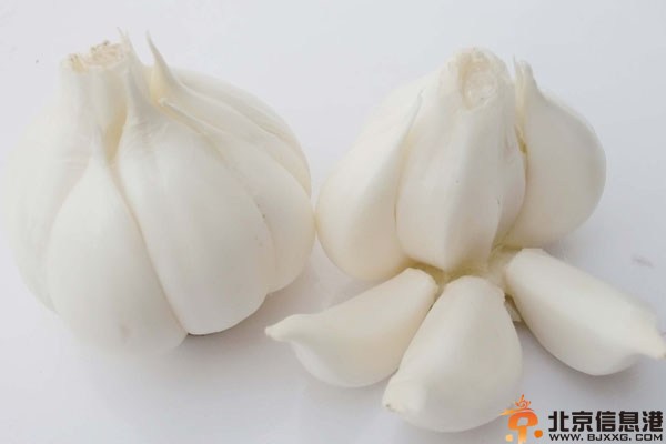 大蒜的功效解析 吃大蒜好处多