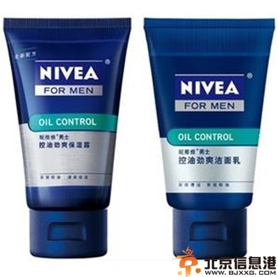 男士洗面奶排行榜10强 总有一款适合你