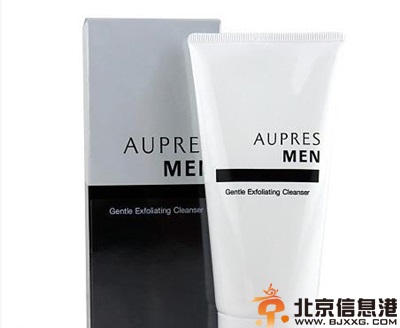 男士洗面奶排行榜10强 总有一款适合你
