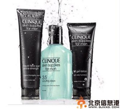 男士洗面奶排行榜10强 总有一款适合你
