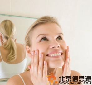 正确的护肤步骤盘点 让你的皮肤越来越好