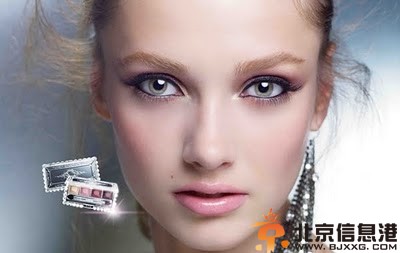 滨崎步魅力百变芭比娃娃妆盘点