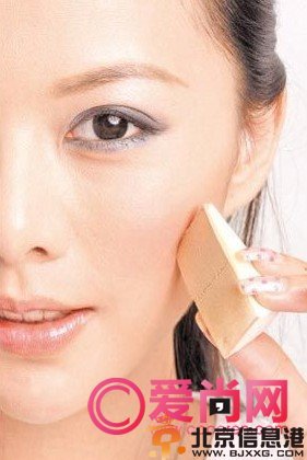 浓妆变淡抹 不用卸妆油也能完美蜕变