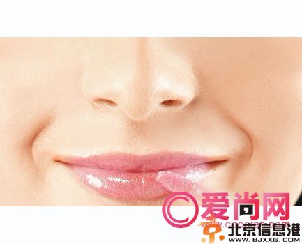 教你粉红桃花妆的画法 让你的春日充满浪漫