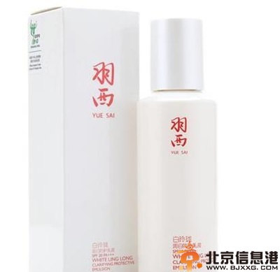 揭晓女生洗面奶排行榜 总有一款适合你