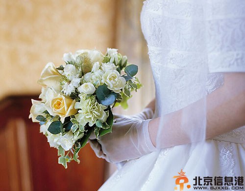 中国现代结婚习俗盘点 保留了的十八点风俗