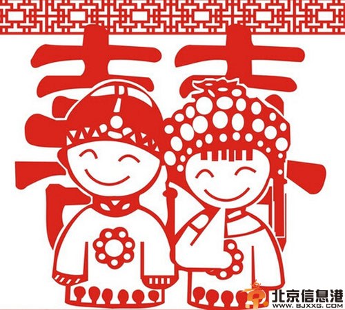 中国现代结婚习俗盘点 保留了的十八点风俗