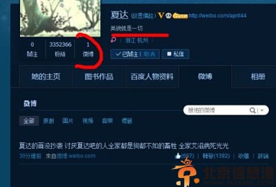 漫画家夏达个人资料老公是谁 微博被盗事件内幕