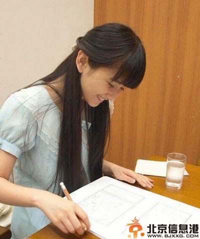 漫画家夏达个人资料老公是谁 微博被盗事件内幕