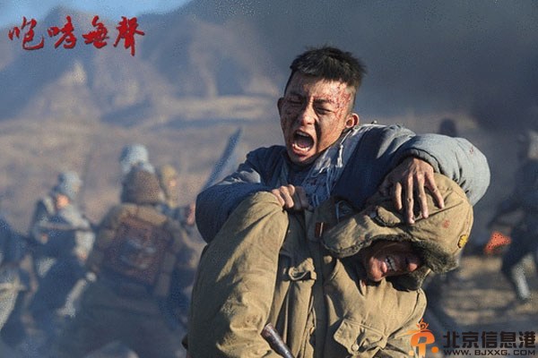 电影咆哮无声演员表剧情介绍 将于电影频道播出