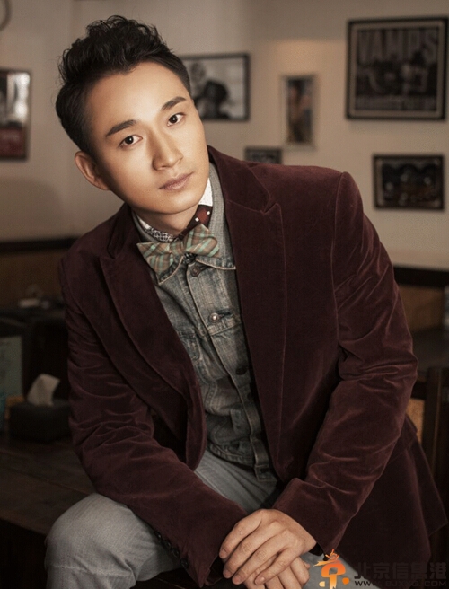 电视剧猎风行动演员表剧情介绍 翟天临当出品人