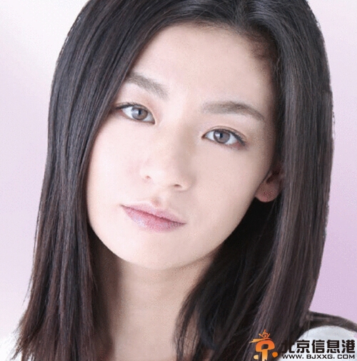 尾野真千子露点引热议 其个人资料遭热搜