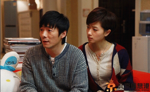 电视剧婚战/非常碰撞分集剧情介绍演员表(1-30)全集大结局