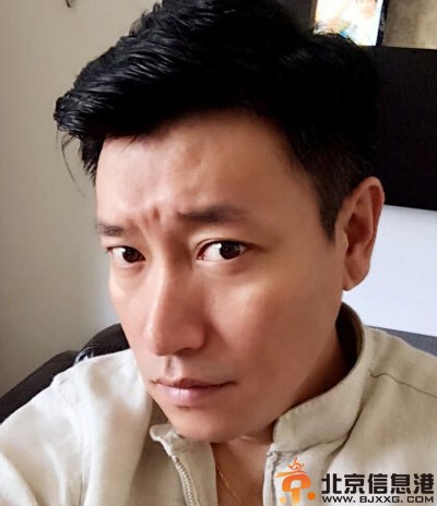 演员张鹰老婆是谁个人资料 张鹰黄绮珊什么关系