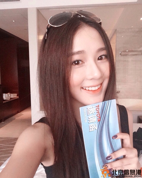 华娇个人资料微博生活照 兰陵王妃饰颜婉揭年龄