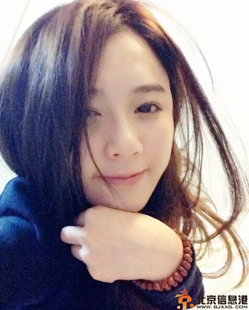 华娇个人资料微博生活照 兰陵王妃饰颜婉揭年龄