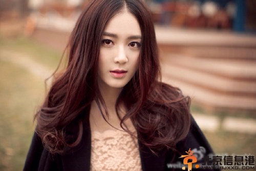 华娇个人资料微博生活照 兰陵王妃饰颜婉揭年龄