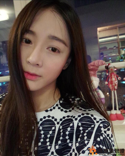 华娇个人资料微博生活照 兰陵王妃饰颜婉揭年龄
