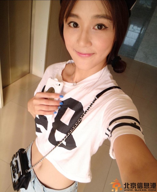 华娇个人资料微博生活照 兰陵王妃饰颜婉揭年龄